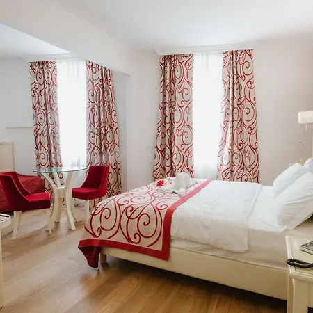 Citta Di Parenzo Otel 3*