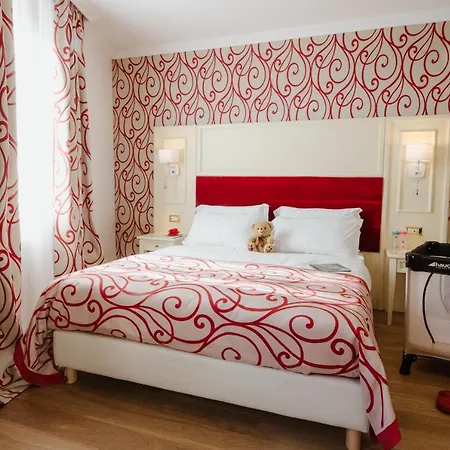 Citta Di Parenzo Hotel 3*