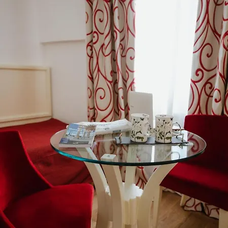 Otel Citta Di Parenzo