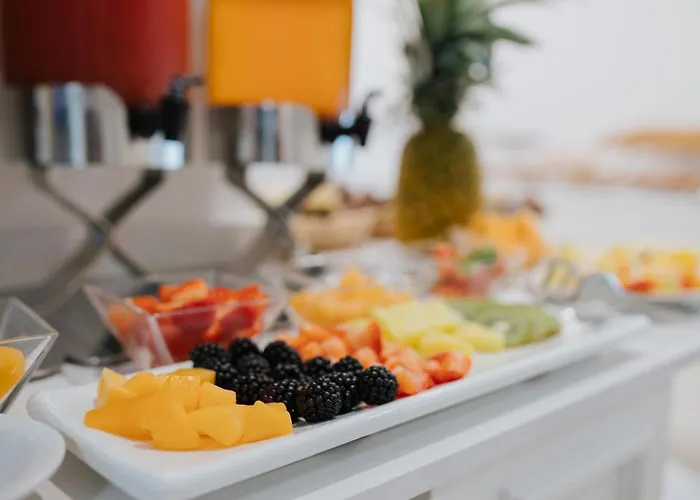 Citta Di Parenzo Hotel