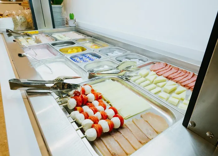 Citta Di Parenzo Szálloda