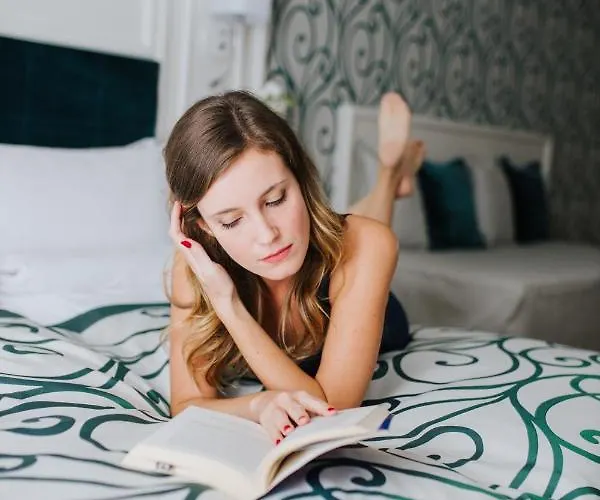 Szálloda Citta Di Parenzo Trieszt