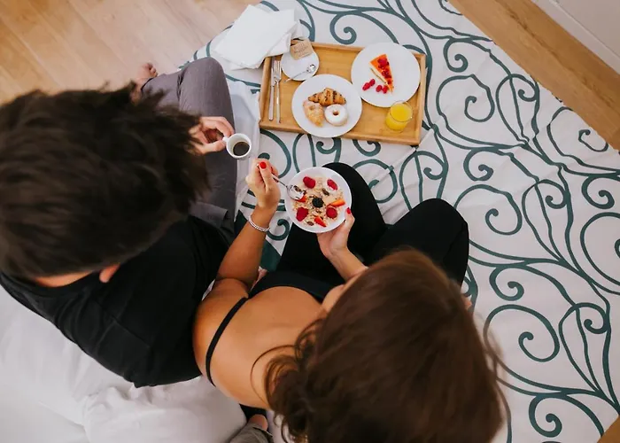 Citta Di Parenzo Hotel