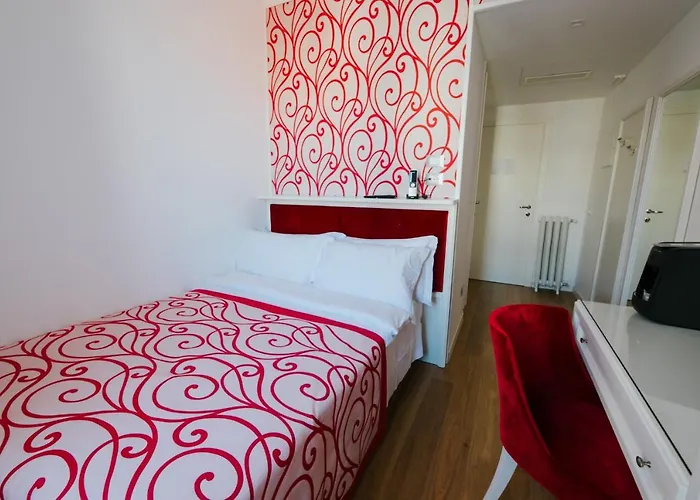 Citta Di Parenzo Hotel