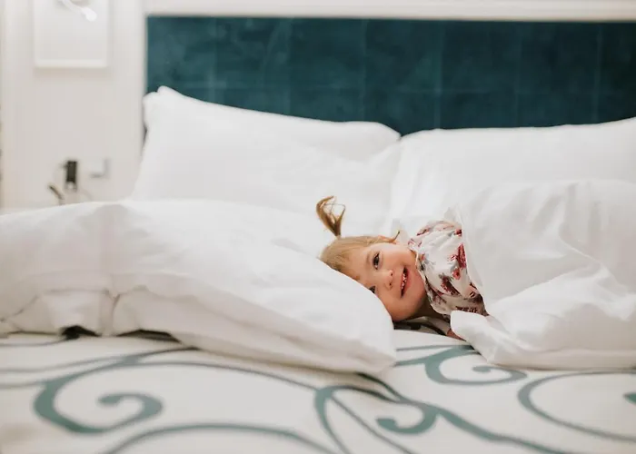 Citta Di Parenzo Szálloda