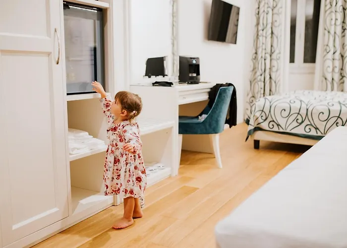 Citta Di Parenzo Triest