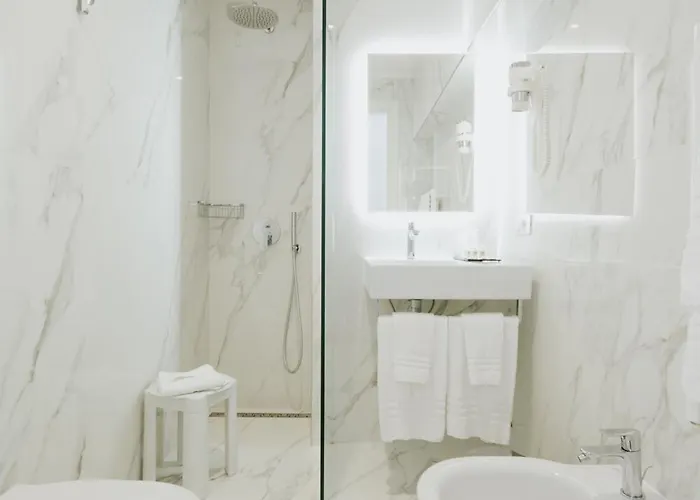 Citta Di Parenzo Szálloda 3*