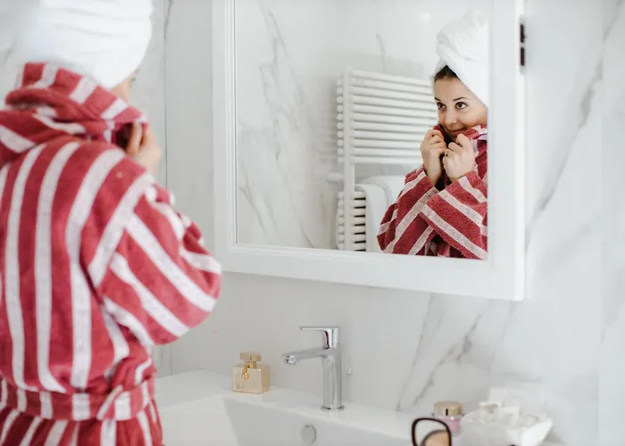 Citta Di Parenzo Szálloda