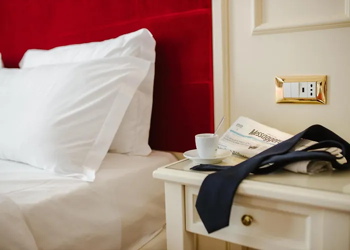 Szálloda Citta Di Parenzo 3*