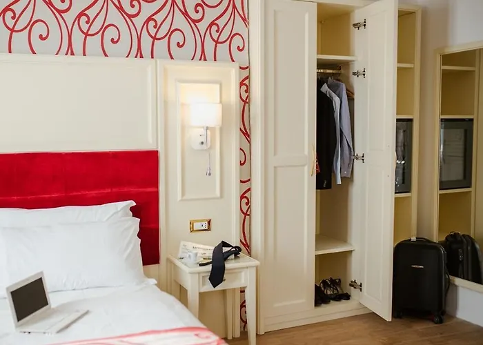 Citta Di Parenzo Hotel 3*