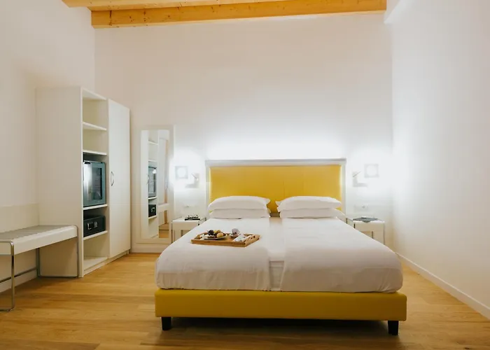 Szálloda Citta Di Parenzo