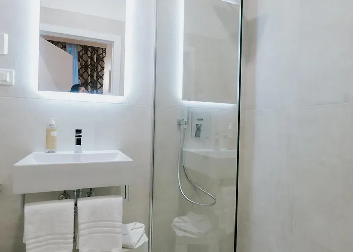 Szálloda Citta Di Parenzo 3*