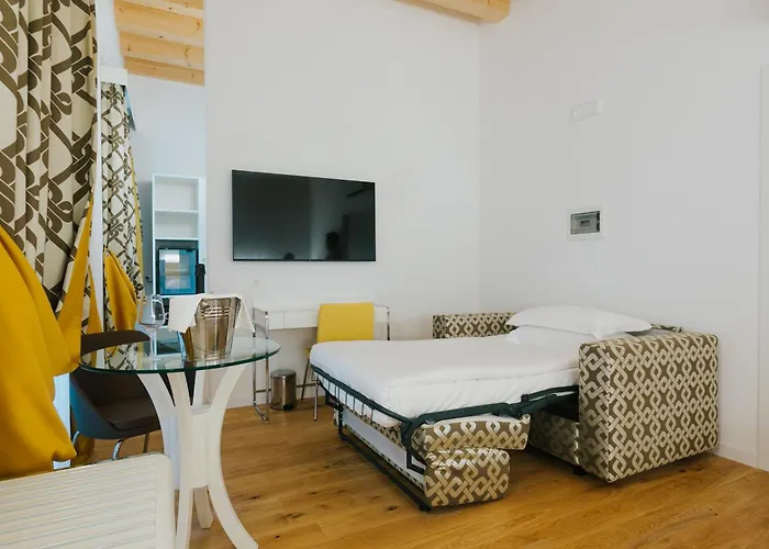 Citta Di Parenzo Triest