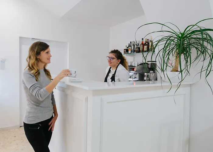 Citta Di Parenzo Szálloda Trieszt