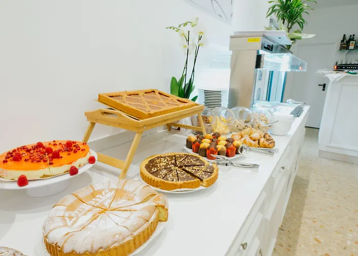 Citta Di Parenzo Hotel 3*