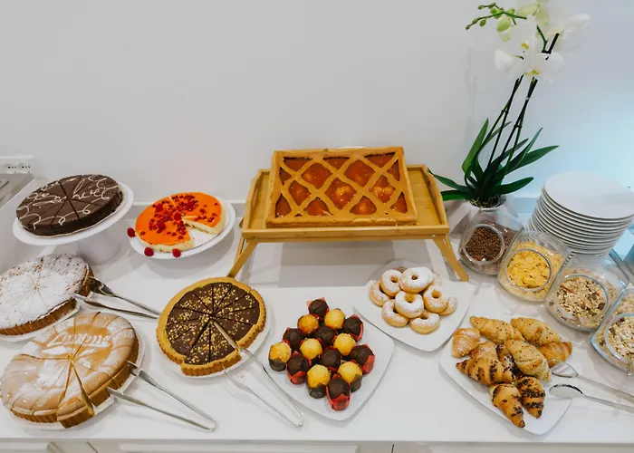 Citta Di Parenzo 3* Trieszt