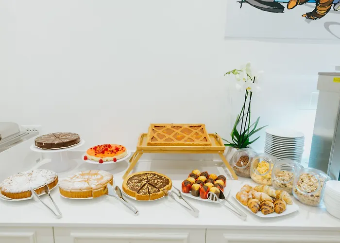 Szálloda Citta Di Parenzo 3*