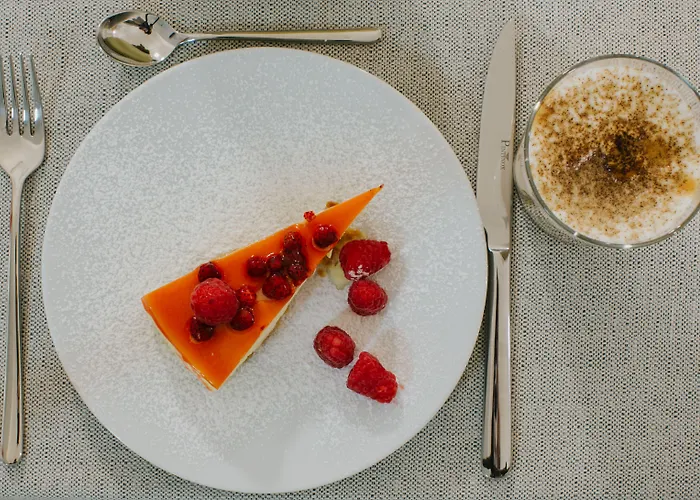 Szálloda Citta Di Parenzo