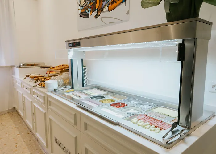 Hotel Citta Di Parenzo