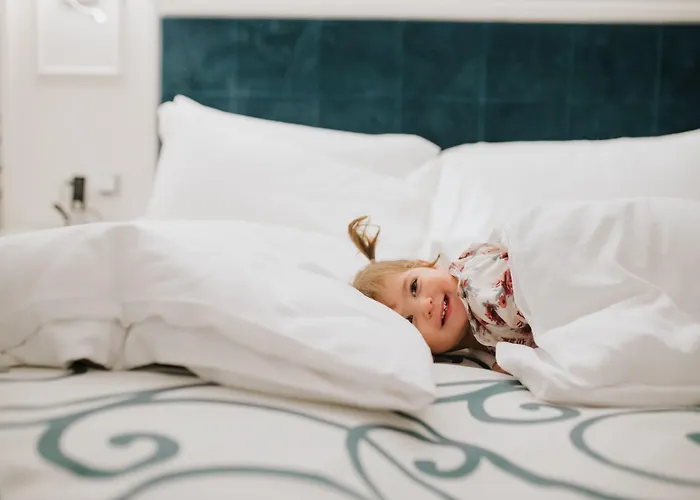 Szálloda Citta Di Parenzo