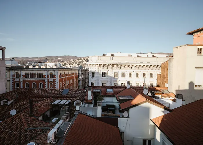 Hotel Citta Di Parenzo 3*