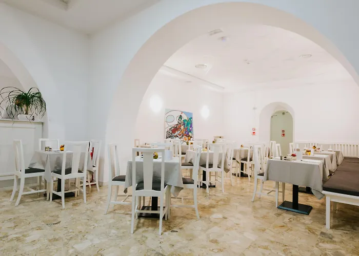 Citta Di Parenzo Hotel 3*