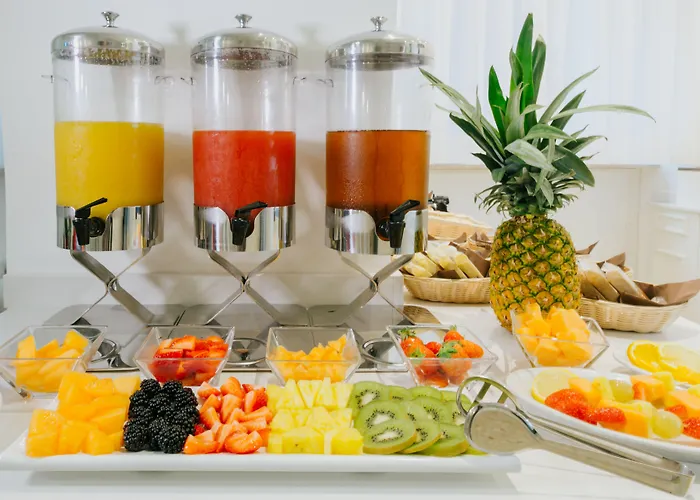 Hotel Citta Di Parenzo Triest