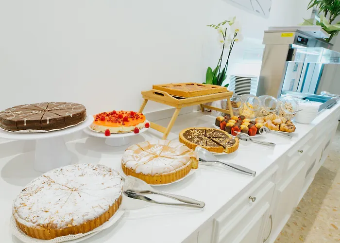 Citta Di Parenzo Szálloda