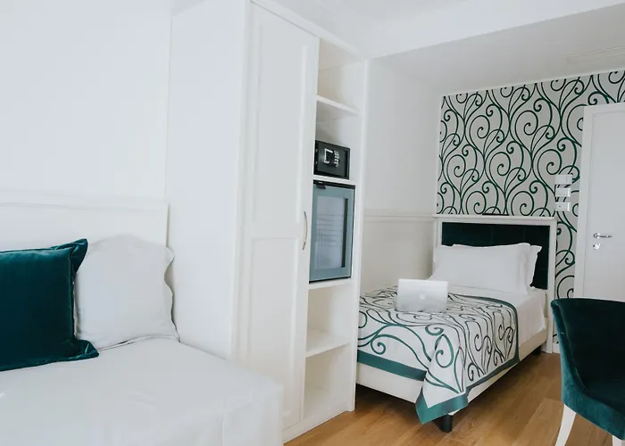 Citta Di Parenzo Triest