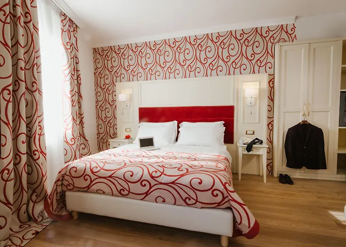 Citta Di Parenzo 3* Triest