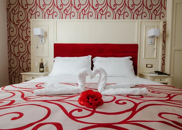 Hotel Citta Di Parenzo Triest