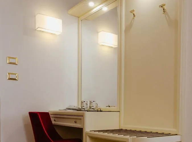 Citta Di Parenzo Hotel 3*