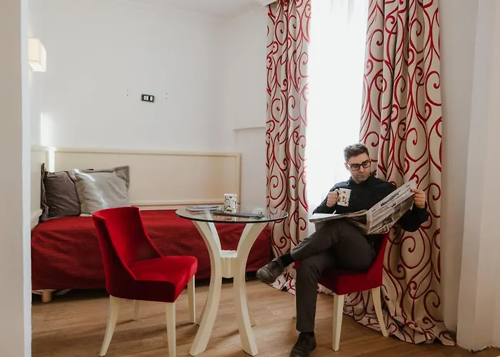 Citta Di Parenzo Trieszt