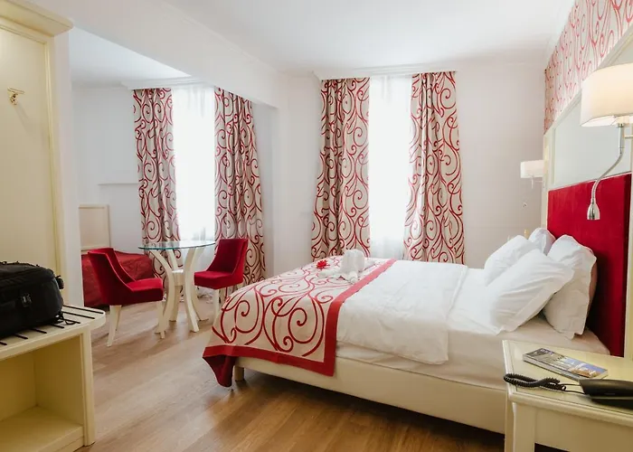 Citta Di Parenzo Hotel 3*