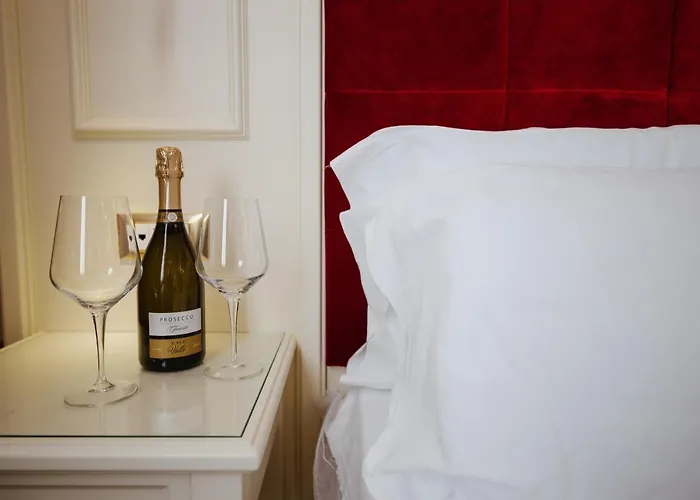 Citta Di Parenzo Trieszt