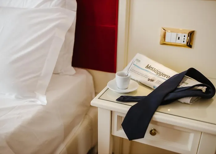 Hotel Citta Di Parenzo